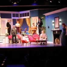 BWW Review: AND THEN THERE WERE NONE Keeps Us Guessing as the Body Count Mounts