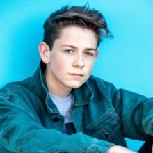 Lincoln Clauss, Dakota Lotus, Bryce Charles and More Join  PETER PAN AND TINKER BELL: