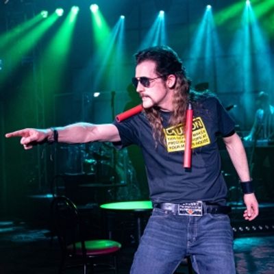 Review: ROCK OF AGES at EPAC
