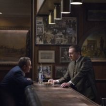 VIDEO: Robert De Niro, Al Pacino and Joe Pesci Star in Martin Scorsese's THE IRISHMAN