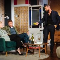 Review: 2:22 - A GHOST STORY, Criterion Theatre