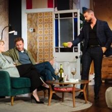 Review: 2:22 - A GHOST STORY, Criterion Theatre