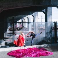 Heidi Duckler Dance Presents UNDERWAY In Conjunction With LA Opera's Eurydice Found…