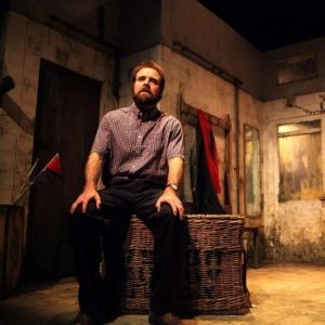 UK Production GRAV to Have Australian Premiere at Adelaide Fringe