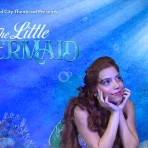 Disney's THE LITTLE MERMAID Comes To Massachusetts in May