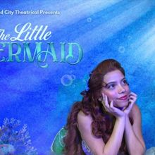 Disney's THE LITTLE MERMAID Comes To Massachusetts in May