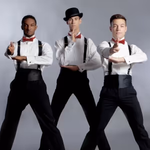Uptown Players & Bruce Wood Dance Present IMAGINE