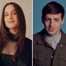 Alex Edelman, Hannah Berner, & More Join New York Comedy Festival Lineup