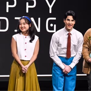 Wake Up With BroadwayWorld March 4, 2025