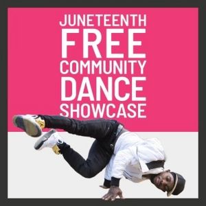 Accent Dance NYC to Offer Free Juneteenth Dance Event In The Bronx