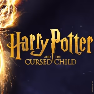 HARRY POTTER AND THE CURSED CHILD Enters Final Weeks of Performances in Chicago