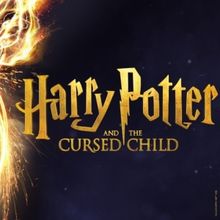 HARRY POTTER AND THE CURSED CHILD Enters Final Weeks of Performances in Chicago