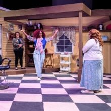 Review: The Heart-Wrenching STEEL MAGNOLIAS Is Stealing Hearts Right Here in Houston!