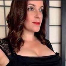 Lisa Morris and Road Concierge make the theatrical tours go round