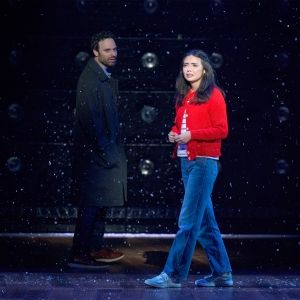Review: LIFE AFTER at the CAA Ed Mirvish Theatre is a Poignant and Powerful Exploration of Grief