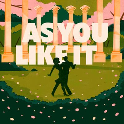 Folger Theatre Announces Cast And Creative Team For William Shakespeare’s AS YOU LIKE IT