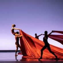BWW Review: PACIFIC NORTHWEST BALLET'S ALL-DIGITAL SEASON, REP 6 Filmed at McCaw Hall