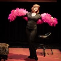 Review: THE BOOK OF MARY inspires the 'Diva Within' at DIRT DOGS THEATRE