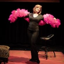 Review: THE BOOK OF MARY inspires the 'Diva Within' at DIRT DOGS THEATRE