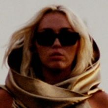 VIDEO: Miley Cyrus Shares 'Flowers' Music Video Teaser