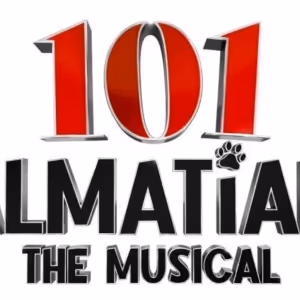 Full Cast Set For 101 DALMATIANS Musical UK & Ireland Tour