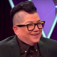 VIDEO: Lea DeLaria Discusses Celebrating Her Birthday With Her POTUS Co-Stars on…