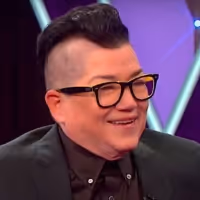 VIDEO: Lea DeLaria Discusses Celebrating Her Birthday With Her POTUS Co-Stars on… Video