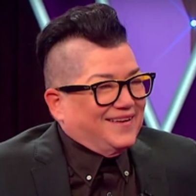 VIDEO: Lea DeLaria Discusses Celebrating Her Birthday With Her POTUS Co-Stars on WENDY