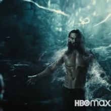 VIDEO: Zack Snyder Releases Tease for the Director's Cut of THE JUSTICE LEAGUE