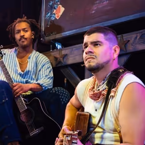 MEXODUS is Coming to Pasadena Playhouse in July