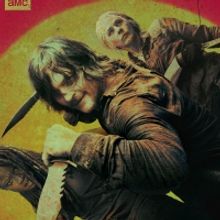 Photo Flash: AMC Releases THE WALKING DEAD Season 10 Key Art