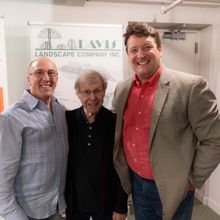 Interview: Tony Award Winning TITANIC Creator Lauds MSMT Production as 'Groundbreakin