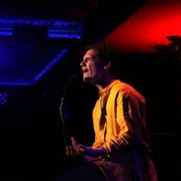 BWW Review: ANDY MIENTUS SINGS JONI MITCHELL'S LADIES OF THE CANYON Chills and…