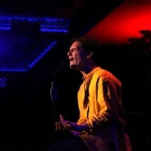 BWW Review: ANDY MIENTUS SINGS JONI MITCHELL'S LADIES OF THE CANYON Chills and Thrill