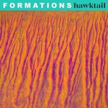 Hawktail Releases Sophomore Album FORMATIONS