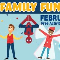 Family FUN Day Announced At Maryland Ensemble Theatre