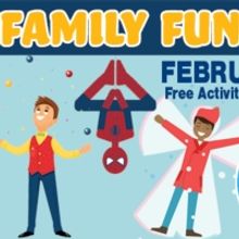 Family FUN Day Announced At Maryland Ensemble Theatre