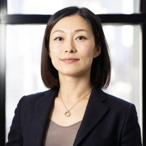 Nai-Ni Chen Dance Company Announces New Board Member Jen Gong