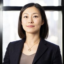 Nai-Ni Chen Dance Company Announces New Board Member Jen Gong