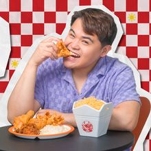 RJ Silva to Present Solo Play YOU EAT SO WELL at the Solo Performance Festival