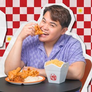 RJ Silva to Present Solo Play YOU EAT SO WELL at the Solo Performance Festival