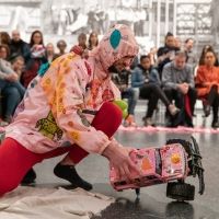 35th Annual Performance Mix Festival Announced for June
