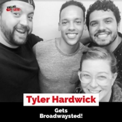 The 'Broadwaysted' Podcast Welcomes ONCE ON THIS ISLAND's Tyler Hardwick