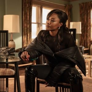 Video: POWER BOOK III: RAISING KANAN Season 4 Finale Sneak Peek Clip