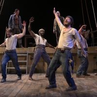 Photos: Get A First Look At The Avett Brothers' Musical SWEPT AWAY; Opens Tomorrow…