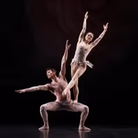 Paul Taylor Dance Company Returns To The Eisemann Center Next Month