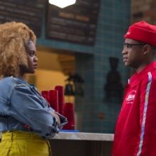 Roman Banks & Dara Renée Dish on HSMTMTS Season 2!