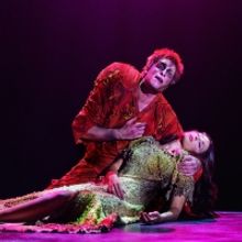 NOTRE DAME DE PARIS to Make New York City Debut at the David H. Koch Theater at Lincoln Center