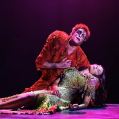 NOTRE DAME DE PARIS to Make New York City Debut at the David H. Koch Theater at Lincoln Center