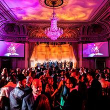 Ballet Hispánico's 56th Anniversary Gala Raises Over $1.4M, Honors Two Inspiración 